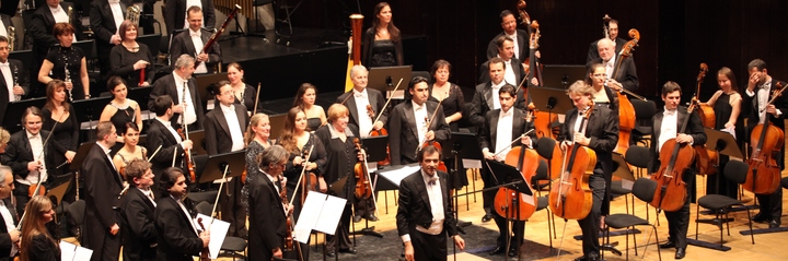 Failoni Chamber Orchestra