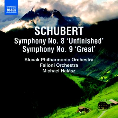 Failoni Zenekar Schubert szimfonia