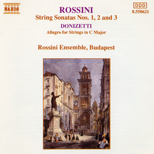 Rossini and Donizetti