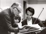 Morricone és Nagy Béla